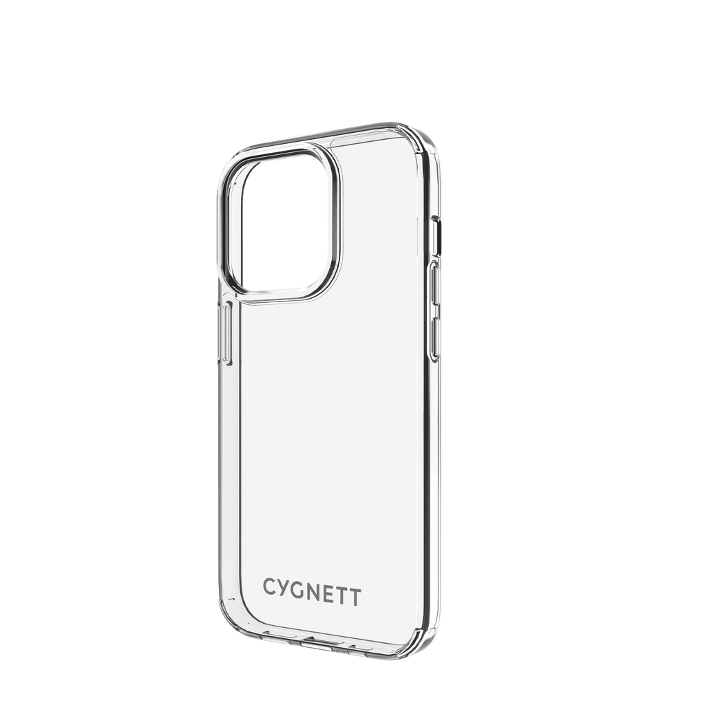 iPhone 14 Pro Clear Protective Case Cygnett