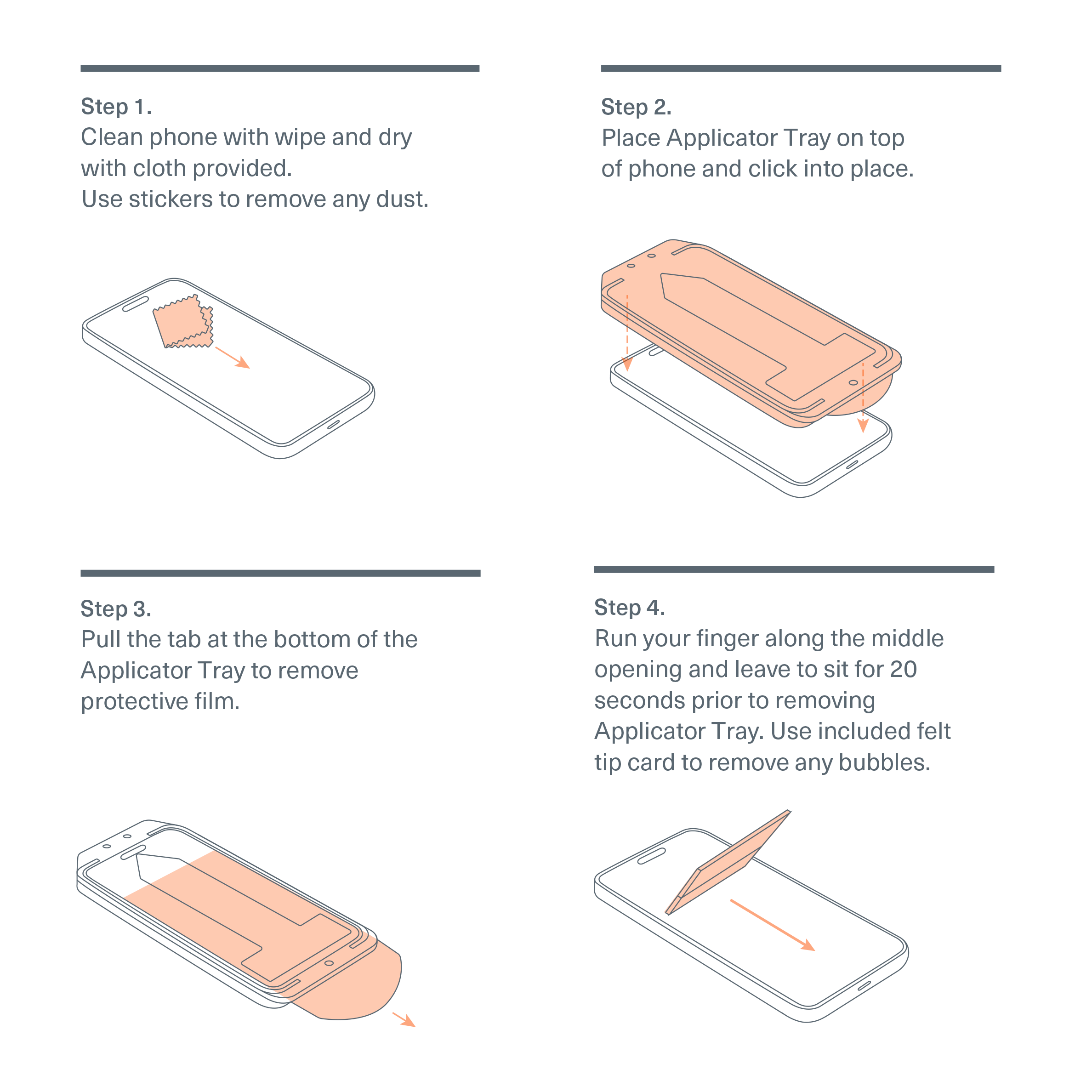 Samsung Galaxy A16 5G Glass Screen Protector - Cygnett (AU)