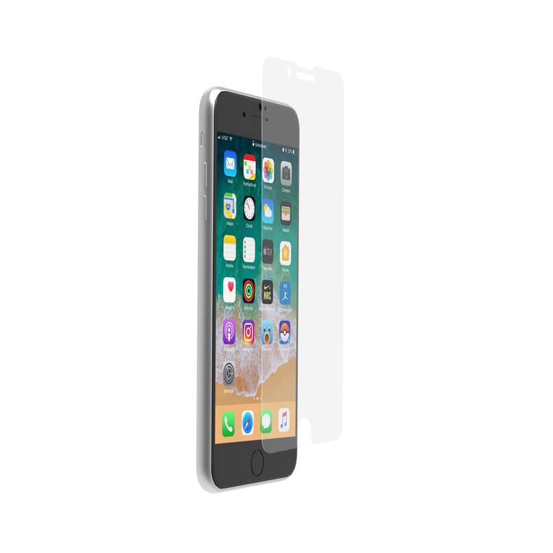 iPhone 12 Mini Tempered Glass Screen Protector - Cygnett (AU)