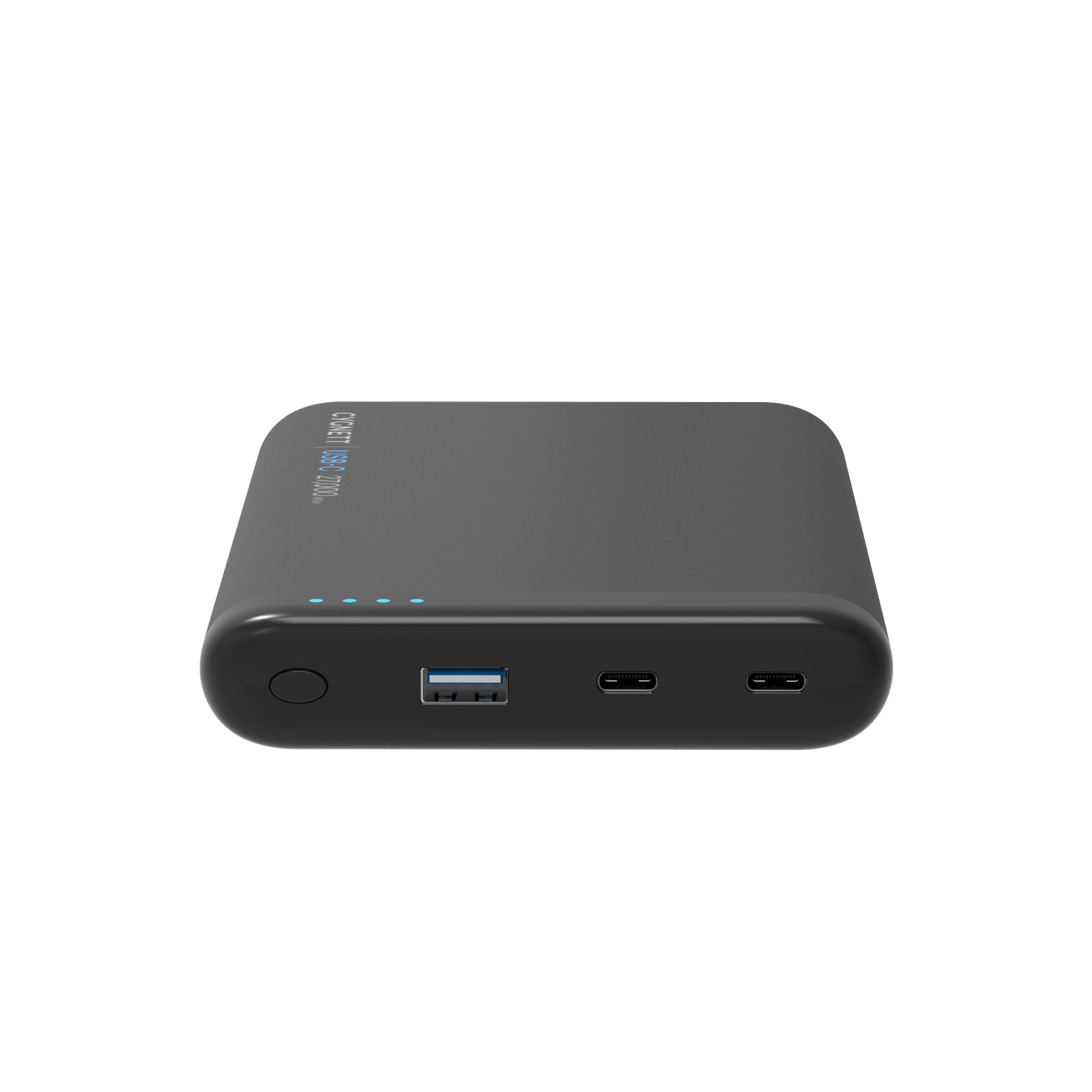 27,000 mAh USB-C Laptop Power Bank – Cygnett
