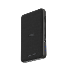 27,000 mAh Laptop and Wireless Power Bank - Cygnett (AU)