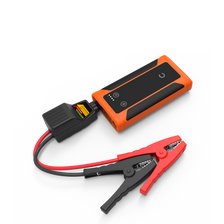 10,000 mAh Jump-Starter & Power Pack - Cygnett (AU)