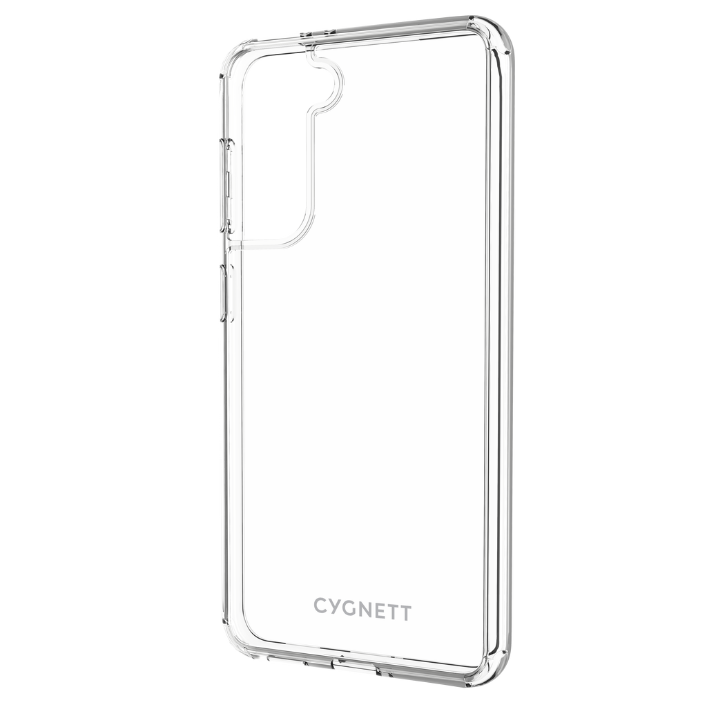 Case for Galaxy S21 Fan Edition – Cygnett