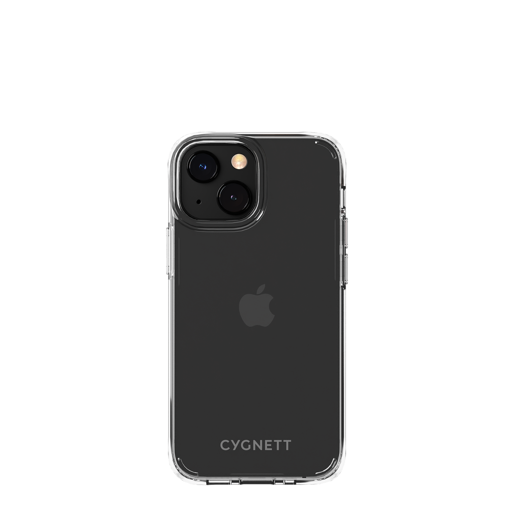 iPhone 13 Mini Clear Protective Case – Cygnett