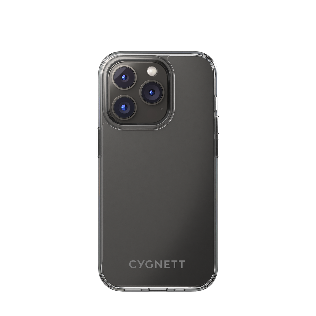 iPhone 14 Pro Clear Protective Case – Cygnett