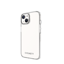 Clear Protective Case iPhone 13/14/16e - Cygnett (AU)