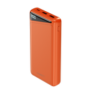 20,000 mAh Power Bank - Orange - Cygnett (AU)