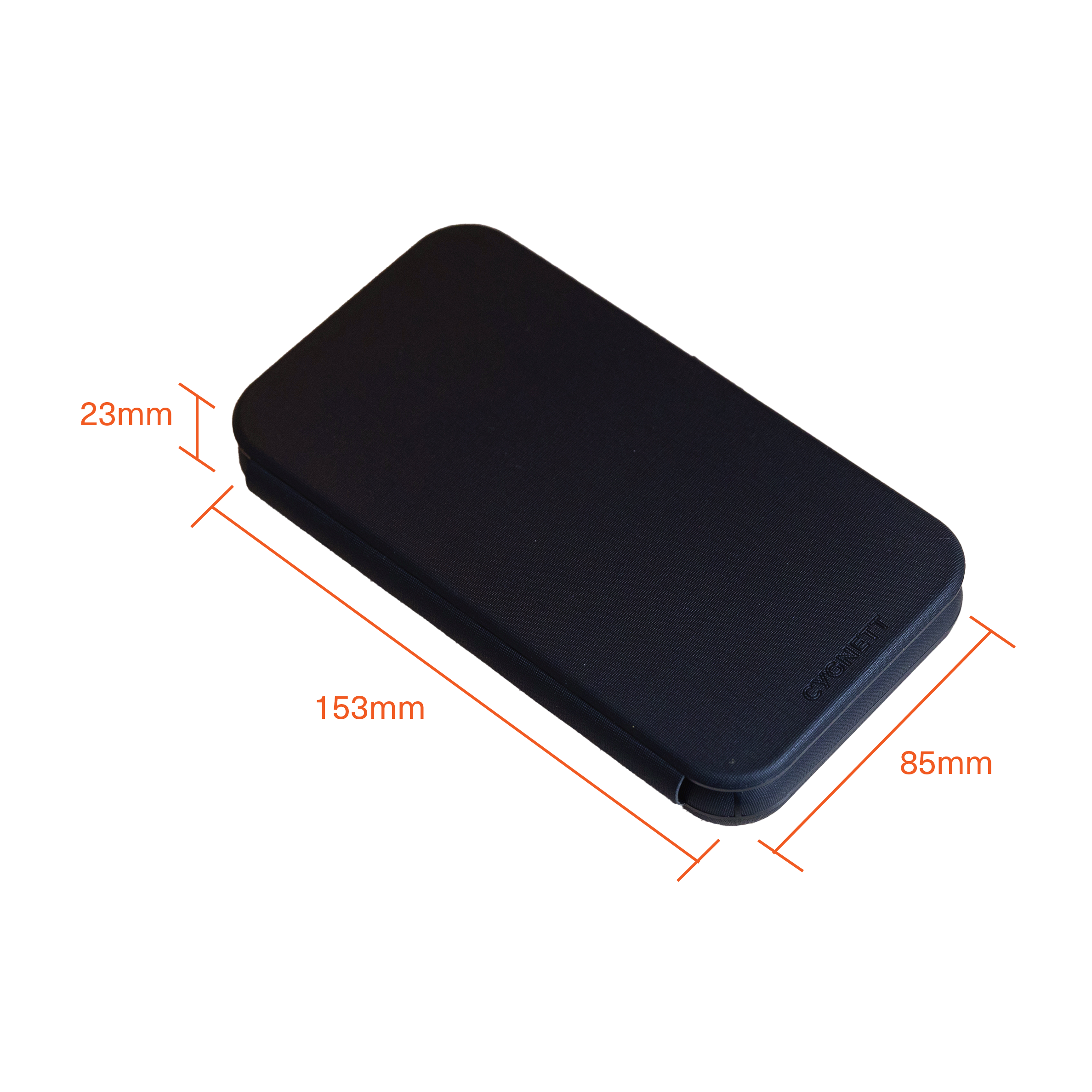 MagTravel 3-in-1 Wireless Charger - Cygnett (AU)