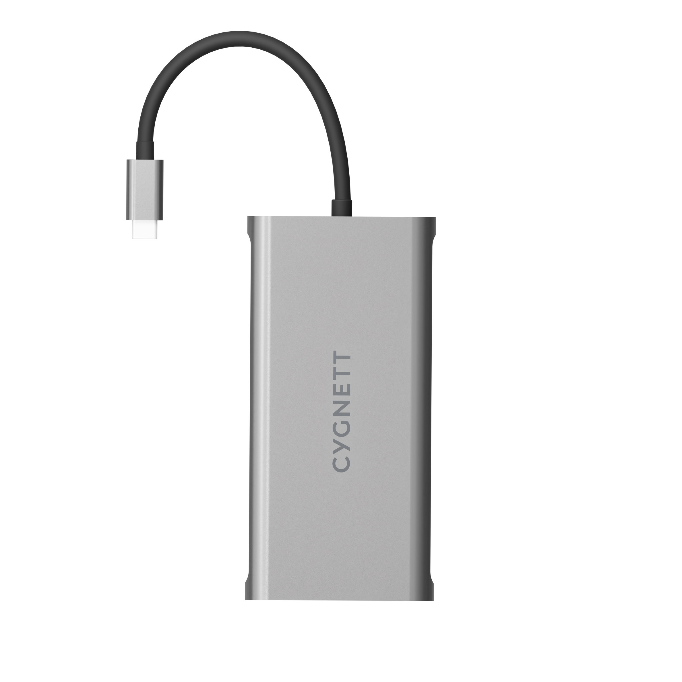 12-in-1 USB-C Hub (Triple HDMI) - Cygnett (AU)