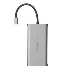 12-in-1 USB-C Hub (Triple HDMI) - Cygnett (AU)