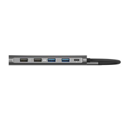 12-in-1 USB-C Hub (Triple HDMI) - Cygnett (AU)