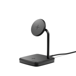 2-in-1 Magnetic Wireless Charger - Cygnett (AU)