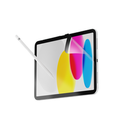 Magnetic Screen Protector For iPad 10th Gen - Cygnett (AU)