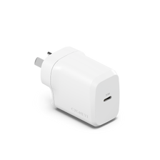 30W GaN USB-C Wall Charger - Cygnett (AU)