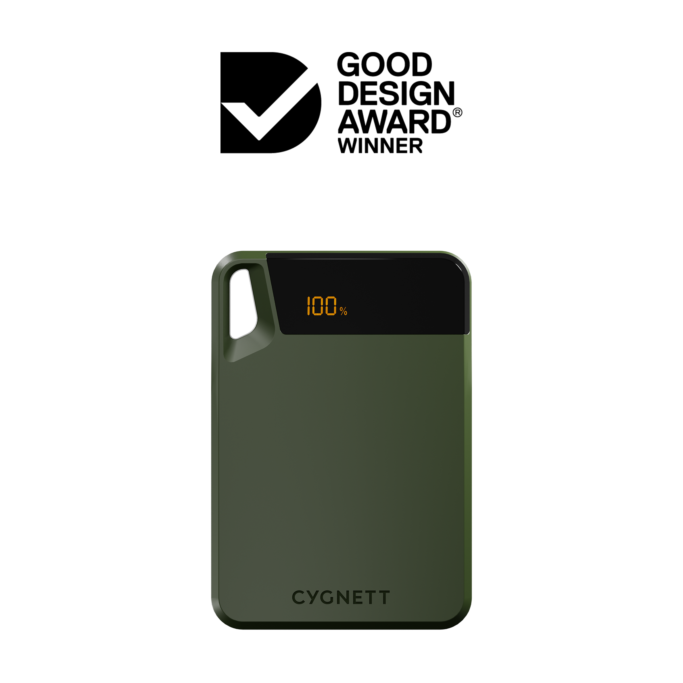 Power Bank 5K - Cygnett (AU)