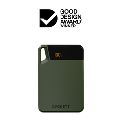 Power Bank 5K - Cygnett (AU)