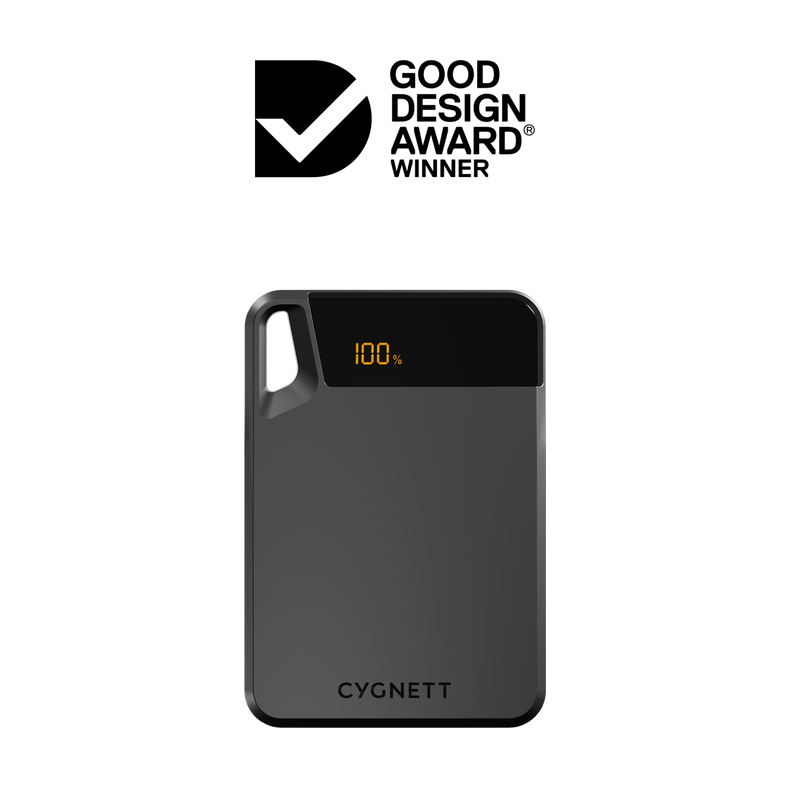 Power Bank 5K - Cygnett (AU)