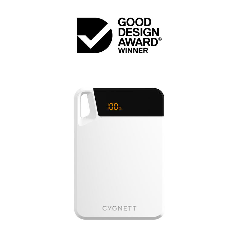 Power Bank 5K - Cygnett (AU)