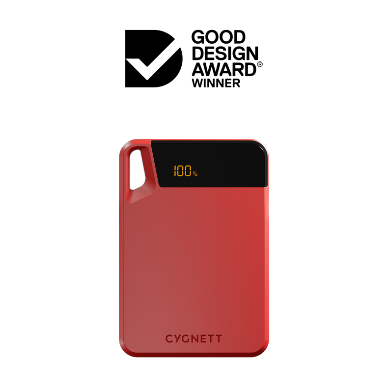 Power Bank 5K - Cygnett (AU)