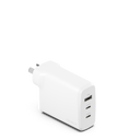 87W Multiport Wall Charger - Cygnett (AU)