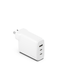 87W Multiport Wall Charger - Cygnett (AU)