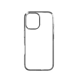 iPhone 16 Clear Case - Cygnett (AU)