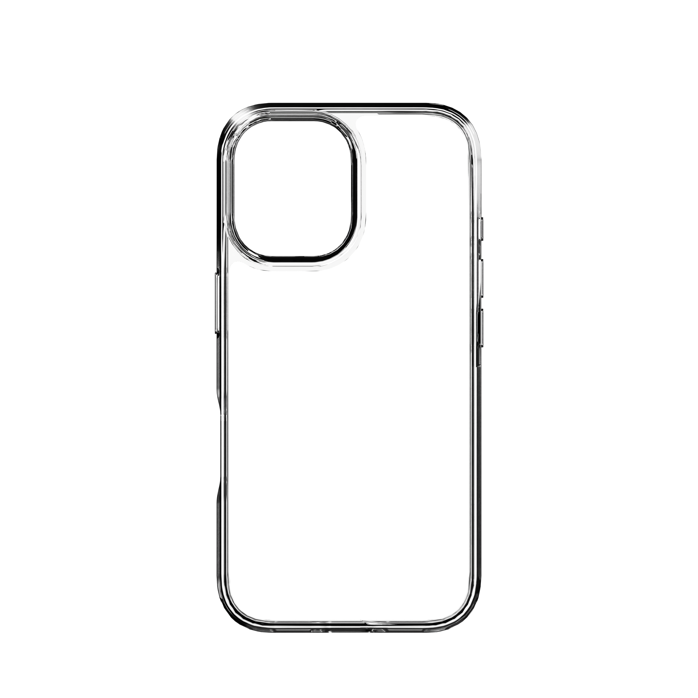 iPhone 16 Plus Clear Case - Cygnett (AU)