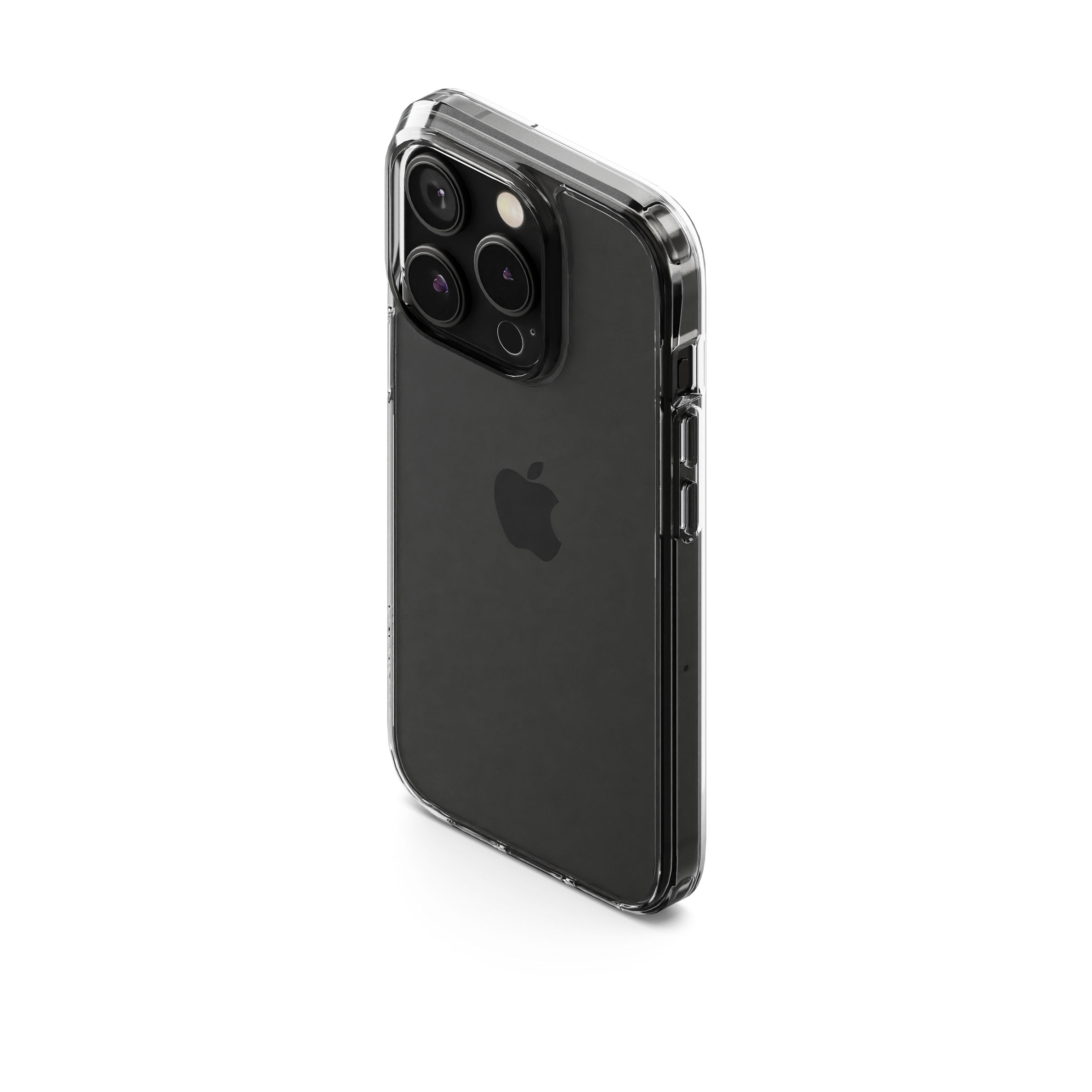 iPhone 16 Pro Clear Case - Cygnett (AU)