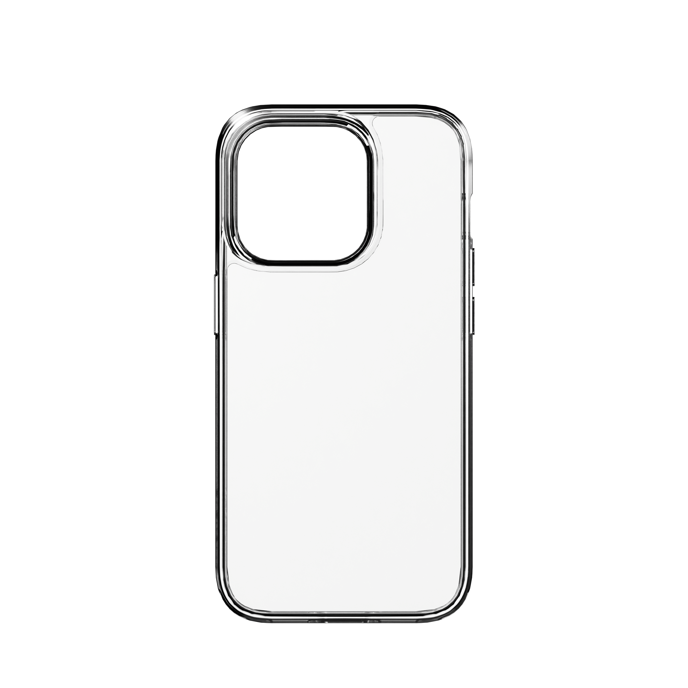 iPhone 16 Pro Clear Case - Cygnett (AU)