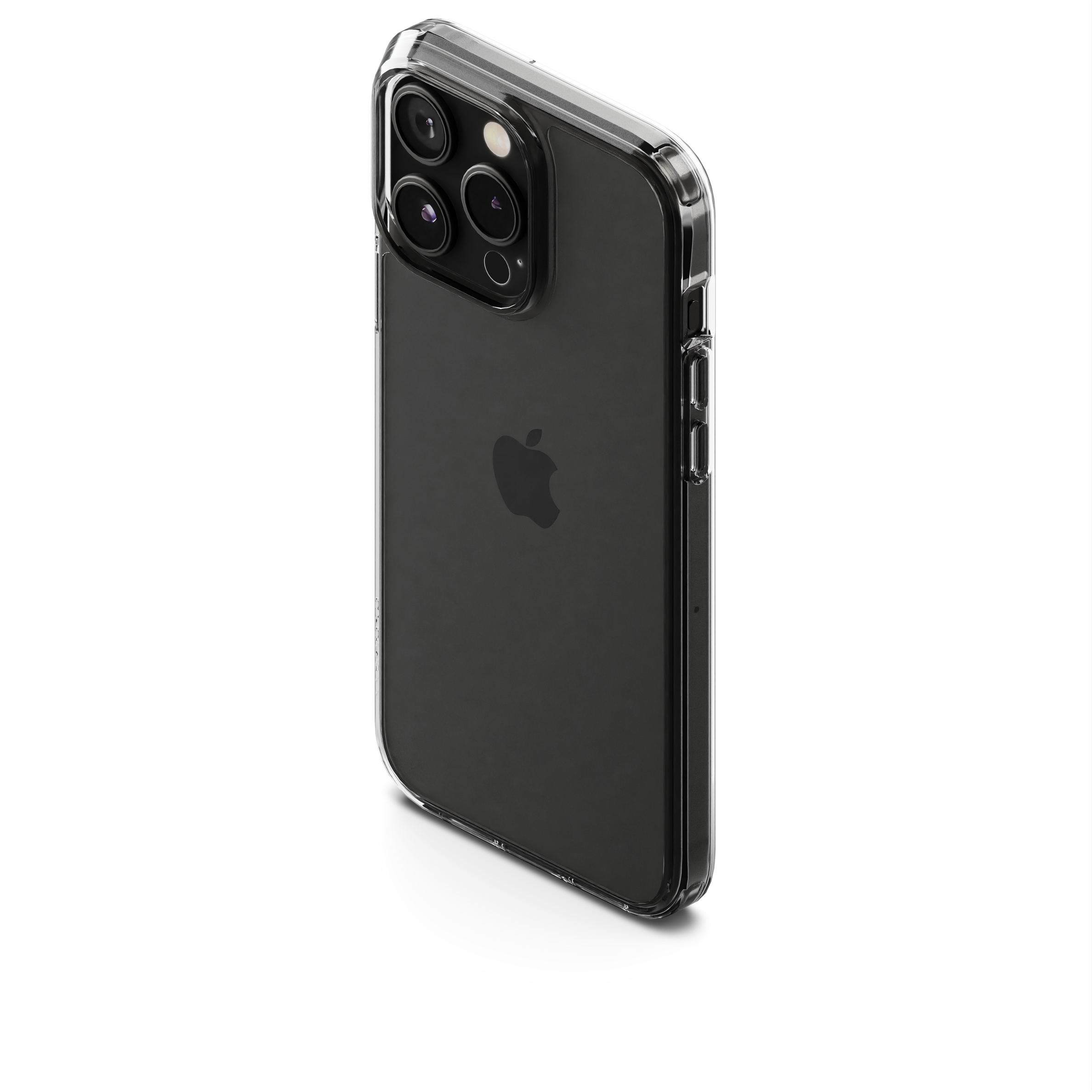 iPhone 16 Pro Max Clear Case - Cygnett (AU)