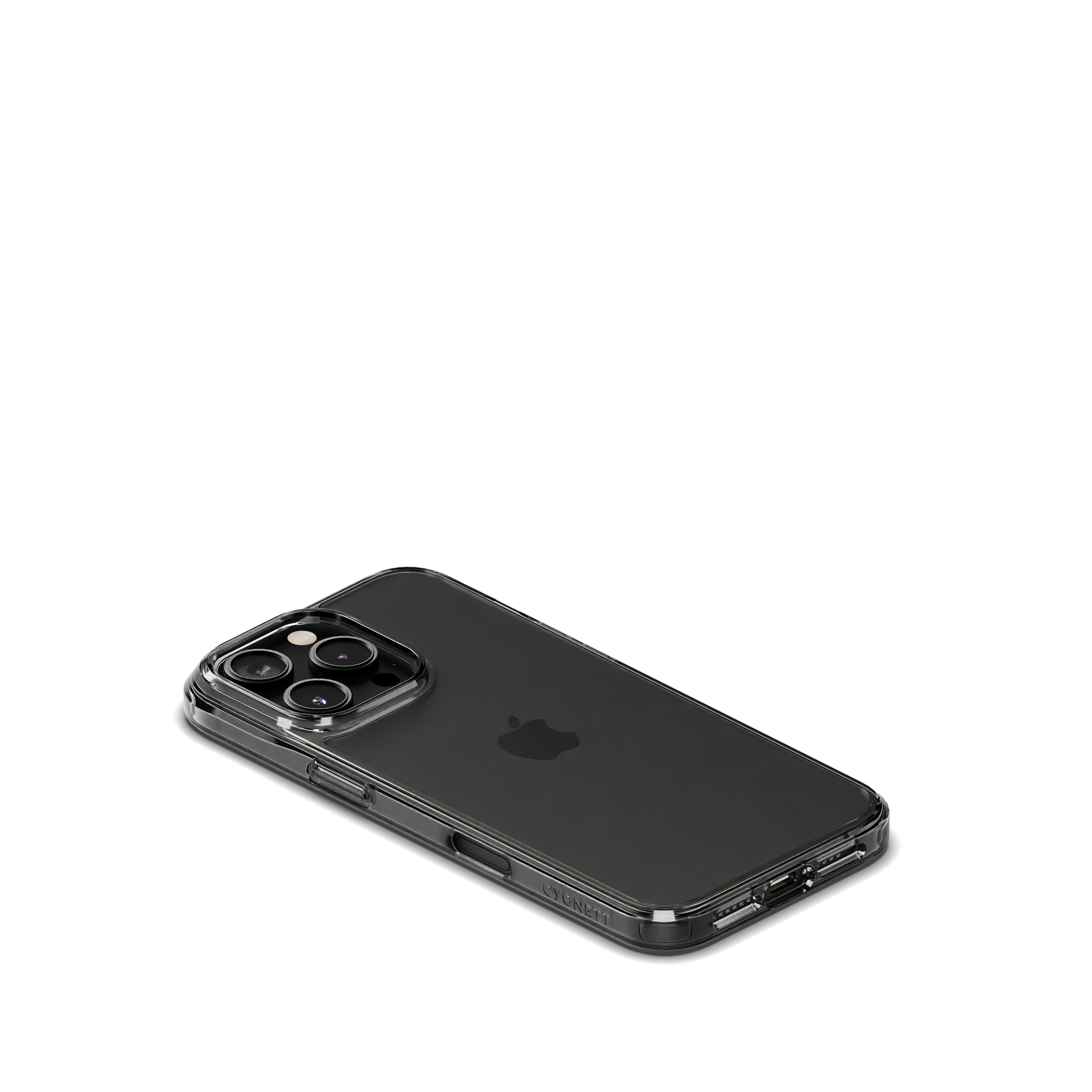 iPhone 16 Pro Max Clear Case - Cygnett (AU)