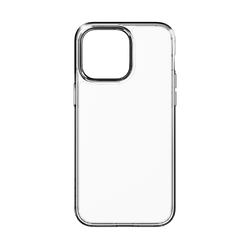 iPhone 16 Pro Max Clear Case - Cygnett (AU)