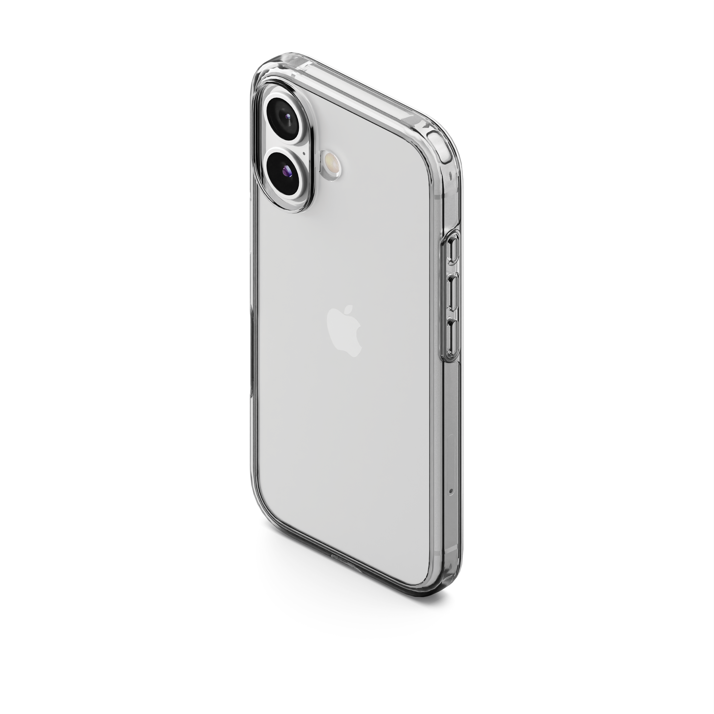 iPhone 16 EnviroGuard Clear Case - Cygnett (AU)