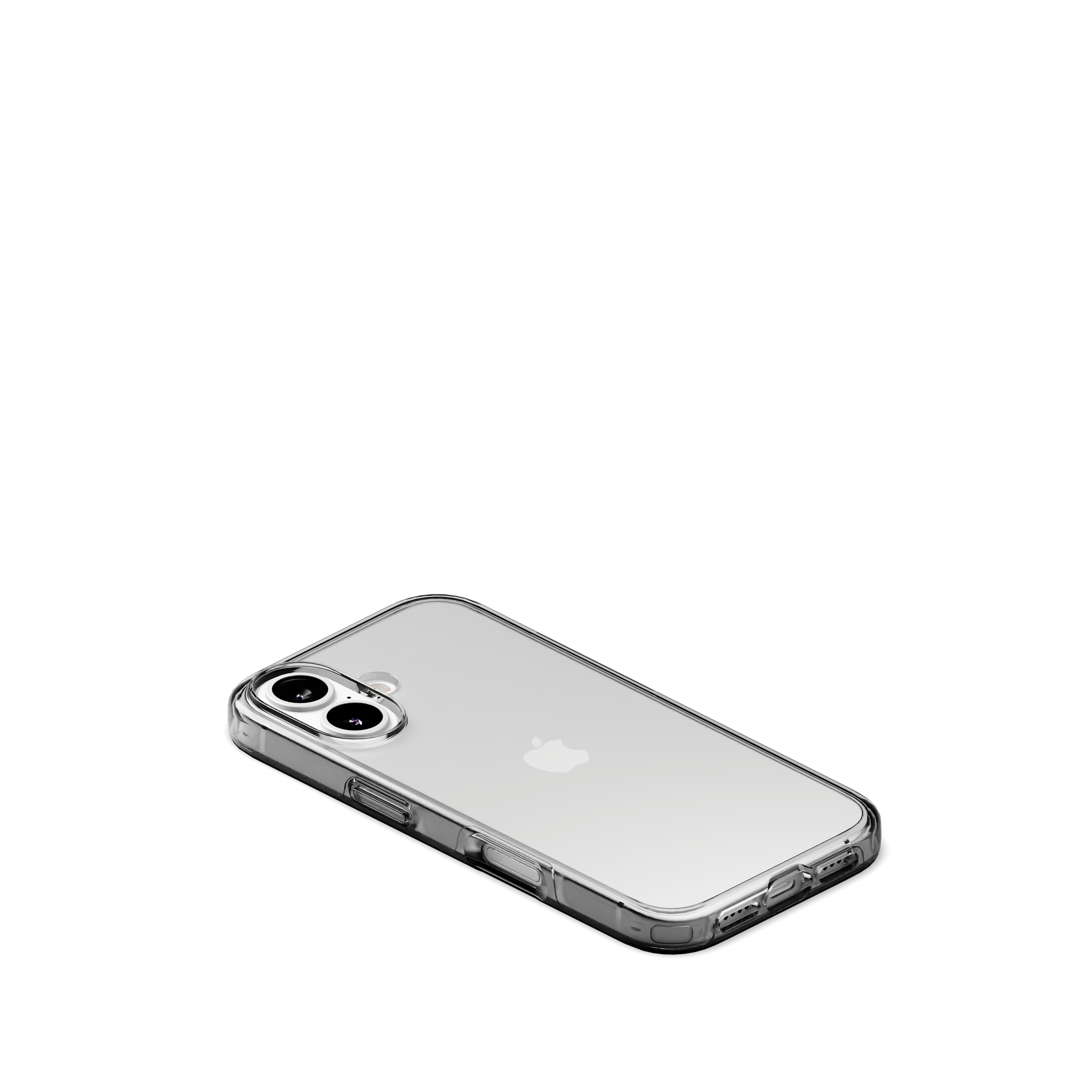 iPhone 16 EnviroGuard Clear Case - Cygnett (AU)