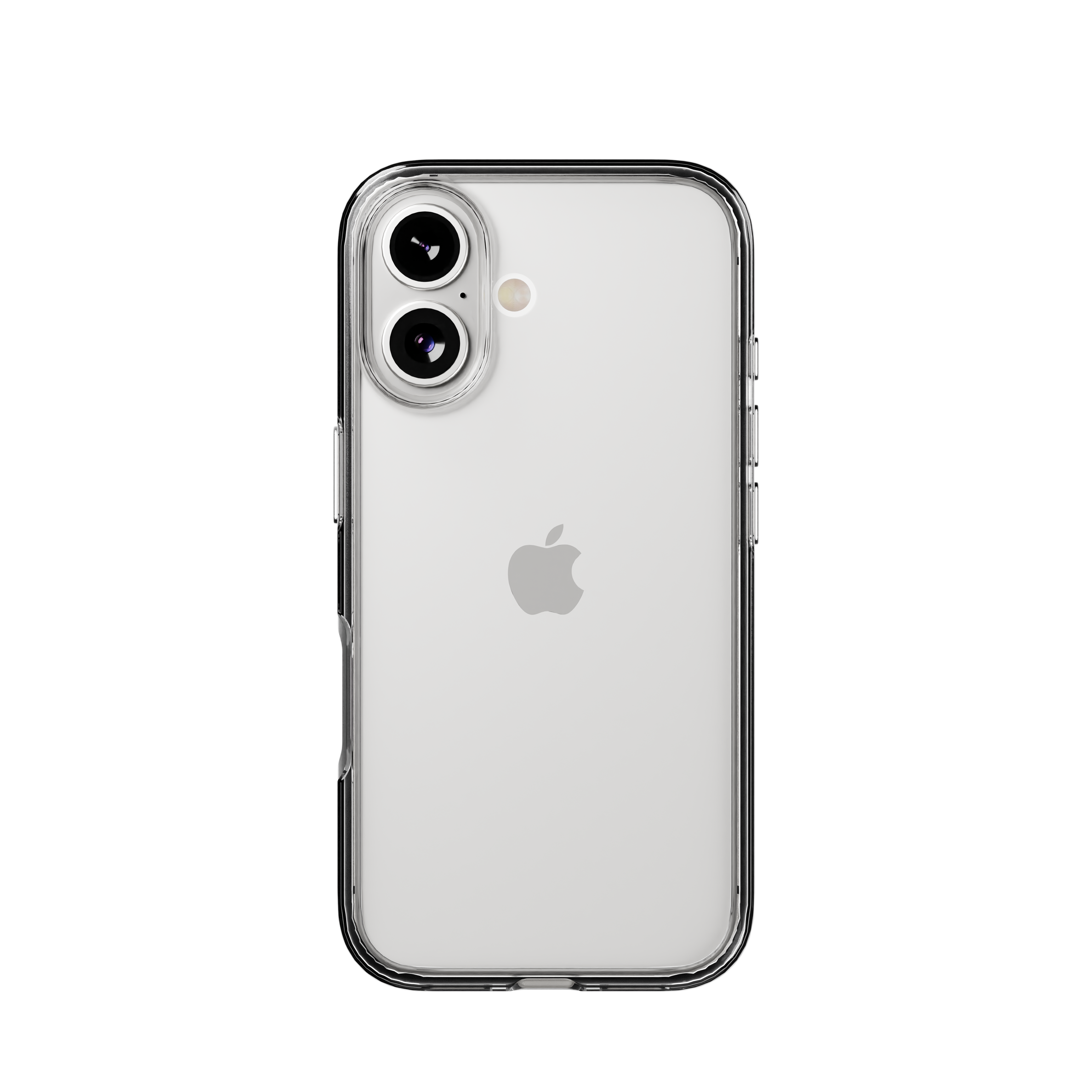 iPhone 16 EnviroGuard Clear Case - Cygnett (AU)