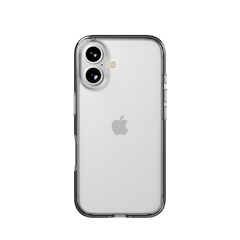 iPhone 16 EnviroGuard Clear Case - Cygnett (AU)