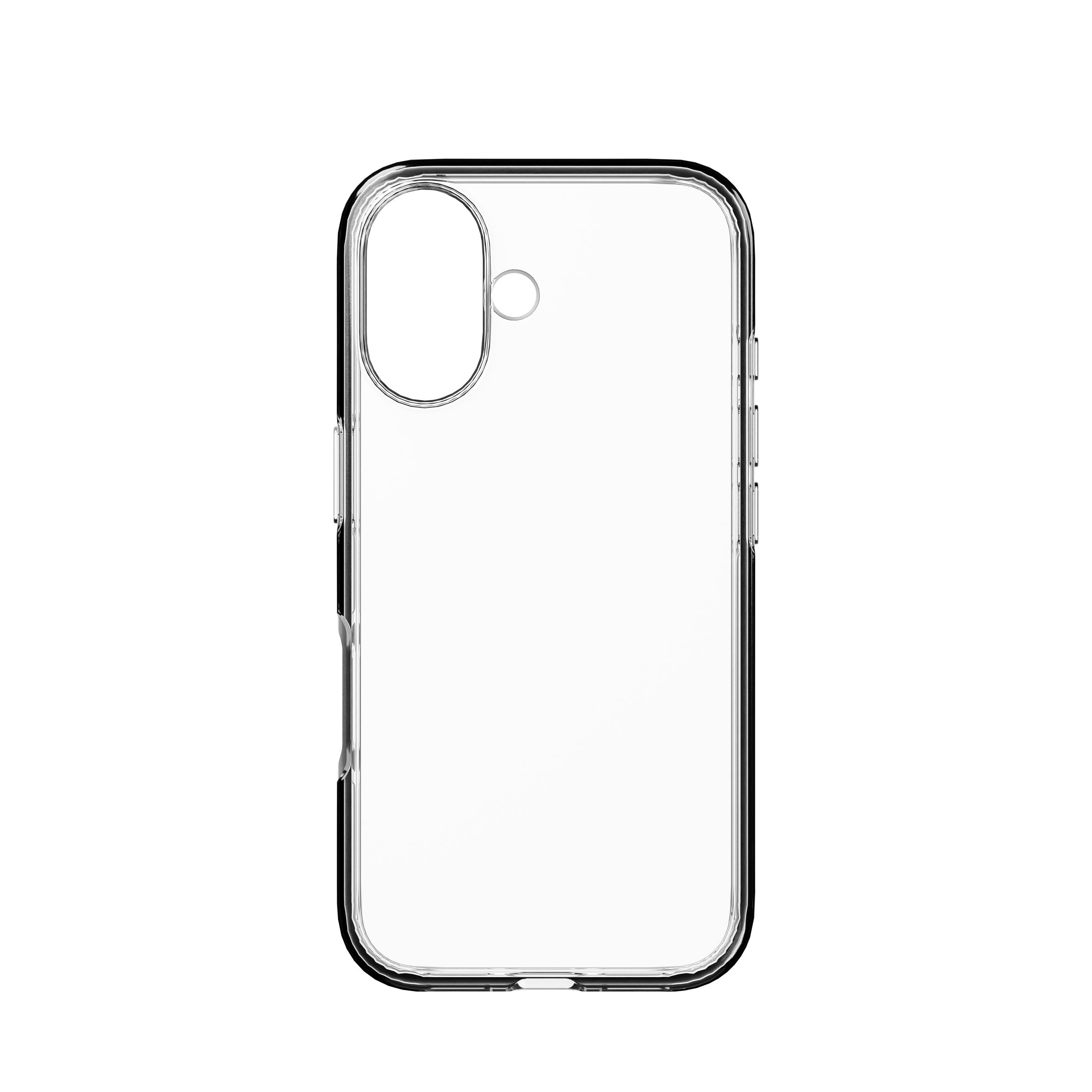 iPhone 16 EnviroGuard Clear Case - Cygnett (AU)