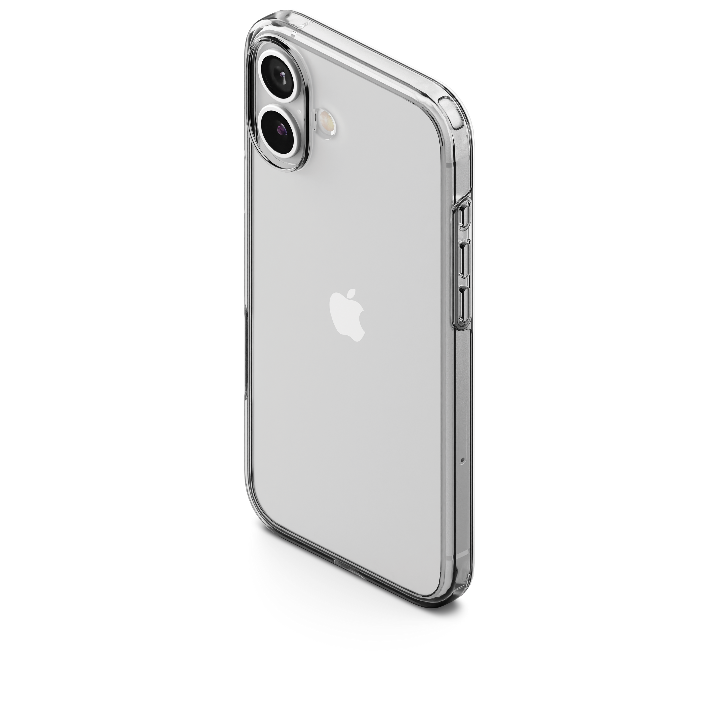 iPhone 16 Plus EnviroGuard Clear Case - Cygnett (AU)