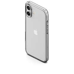 iPhone 16 Plus EnviroGuard Clear Case - Cygnett (AU)