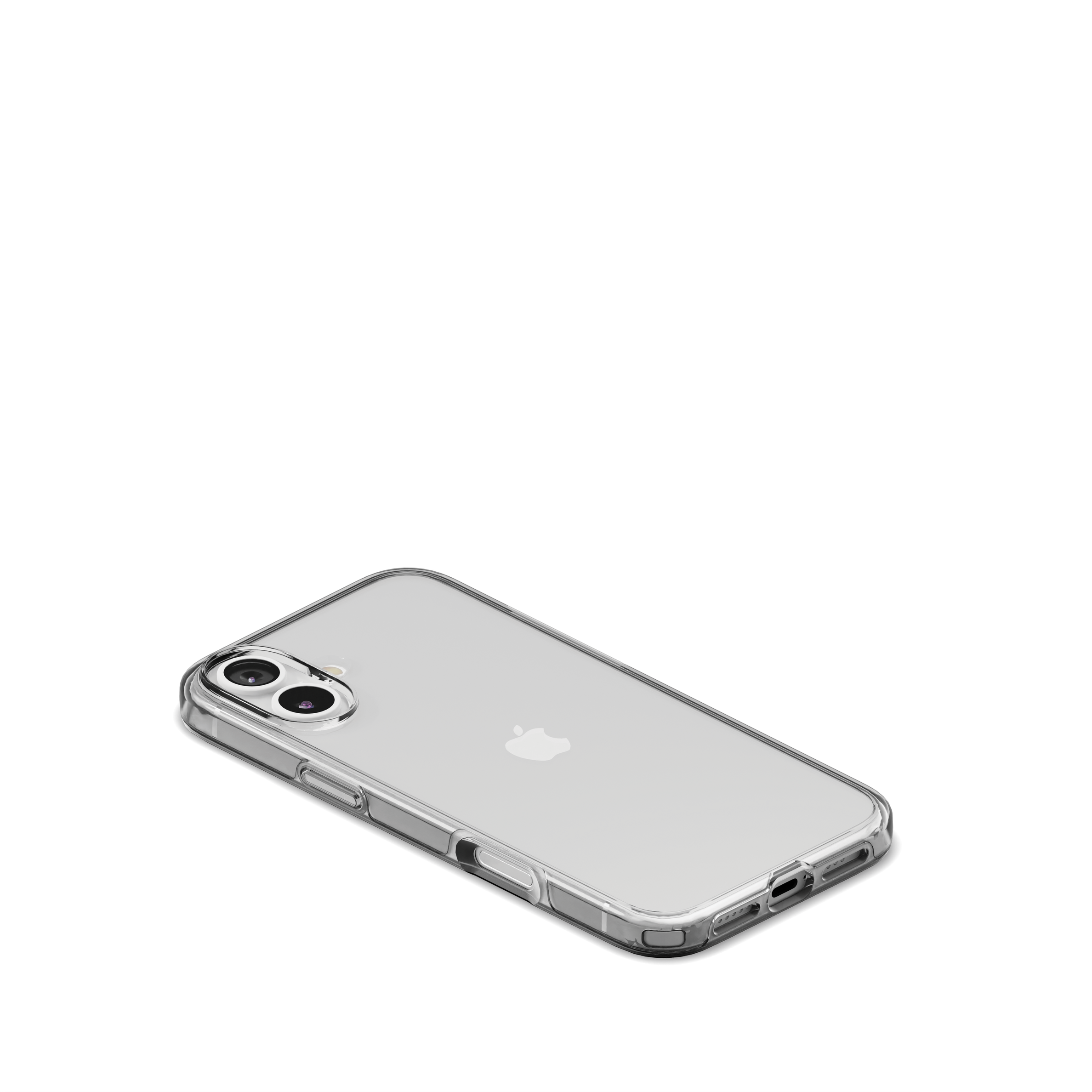 iPhone 16 Plus EnviroGuard Clear Case - Cygnett (AU)