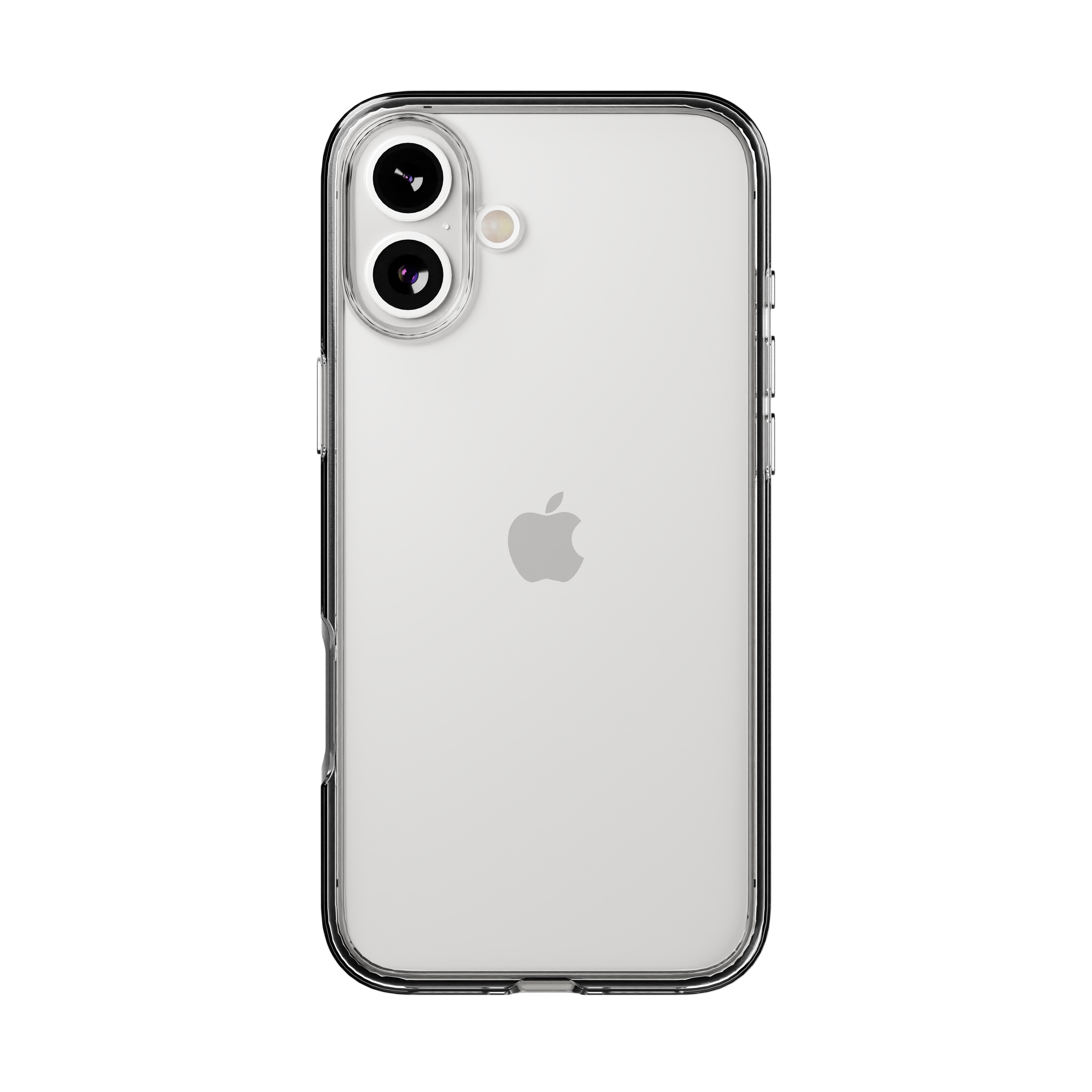 iPhone 16 Plus EnviroGuard Clear Case - Cygnett (AU)