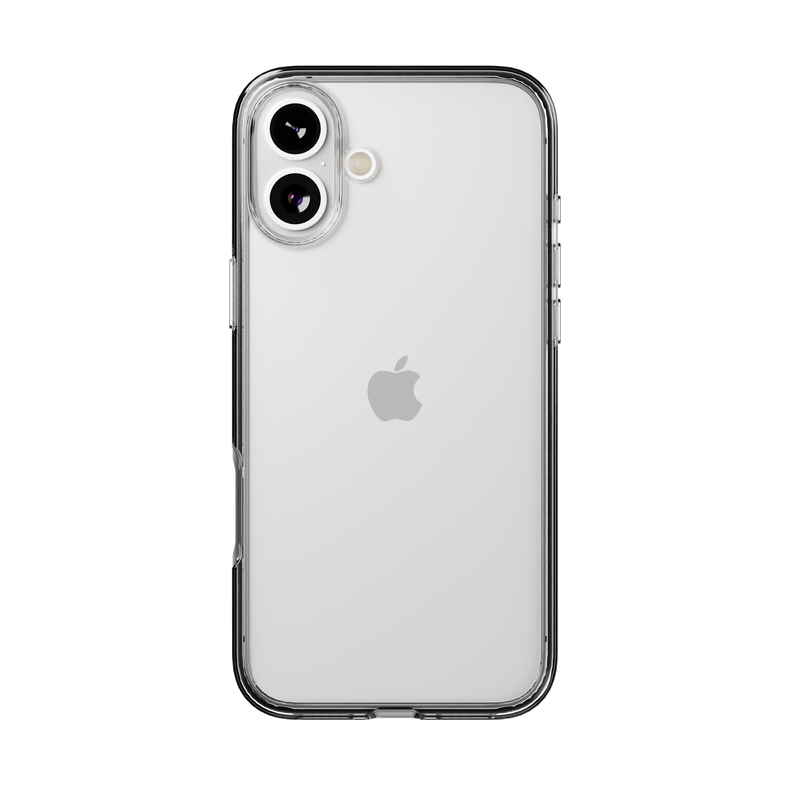 iPhone 16 Plus EnviroGuard Clear Case - Cygnett (AU)