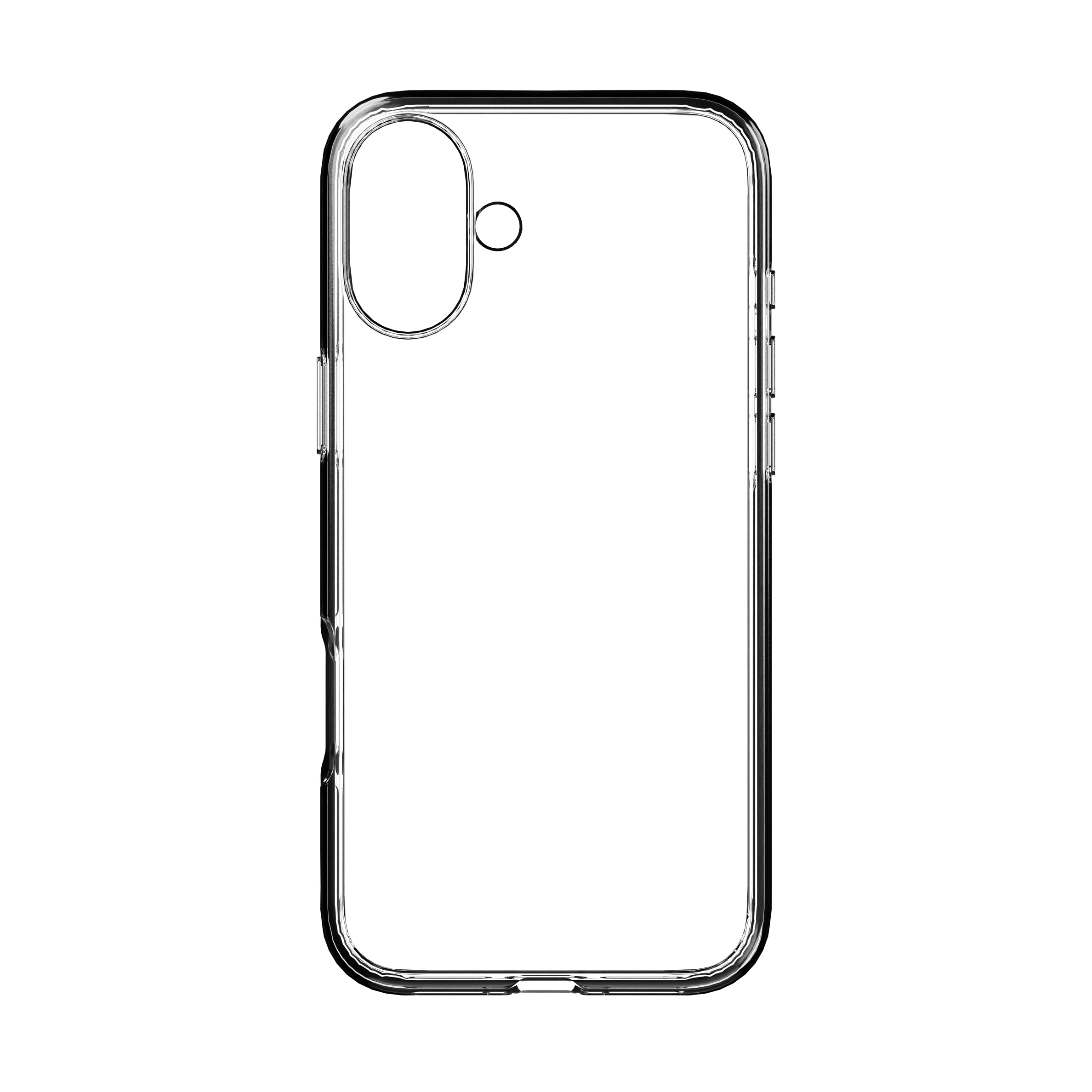 iPhone 16 Plus EnviroGuard Clear Case - Cygnett (AU)