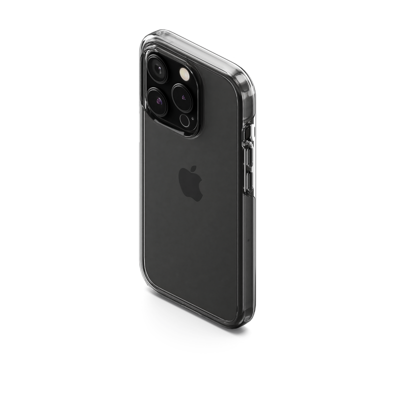 iPhone 16 Pro EnviroGuard Clear Case - Cygnett (AU)