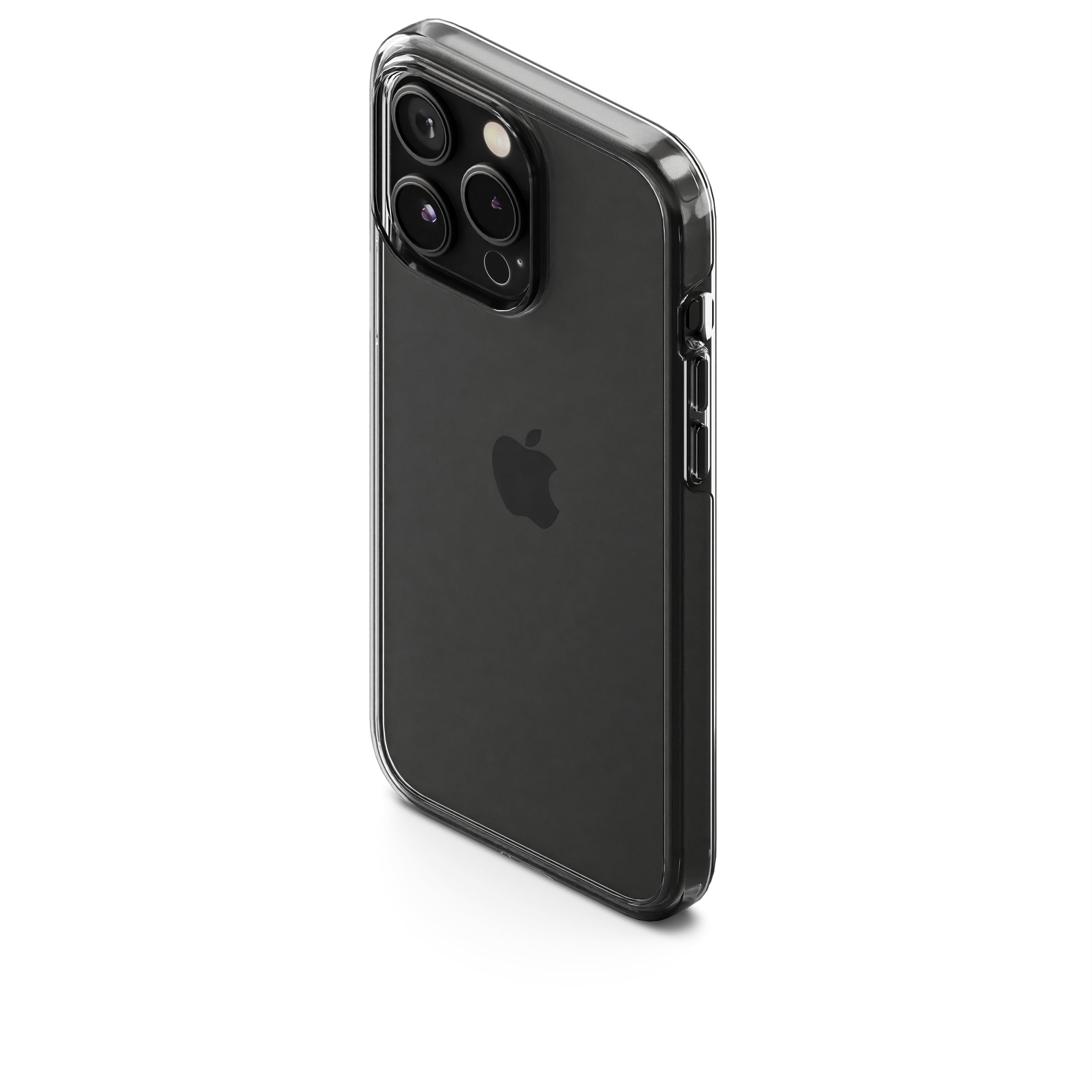 iPhone 16 Pro Max EnviroGuard Clear Case - Cygnett (AU)