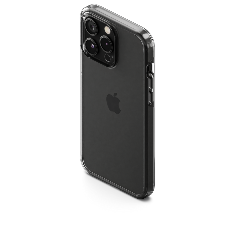 iPhone 16 Pro Max EnviroGuard Clear Case - Cygnett (AU)