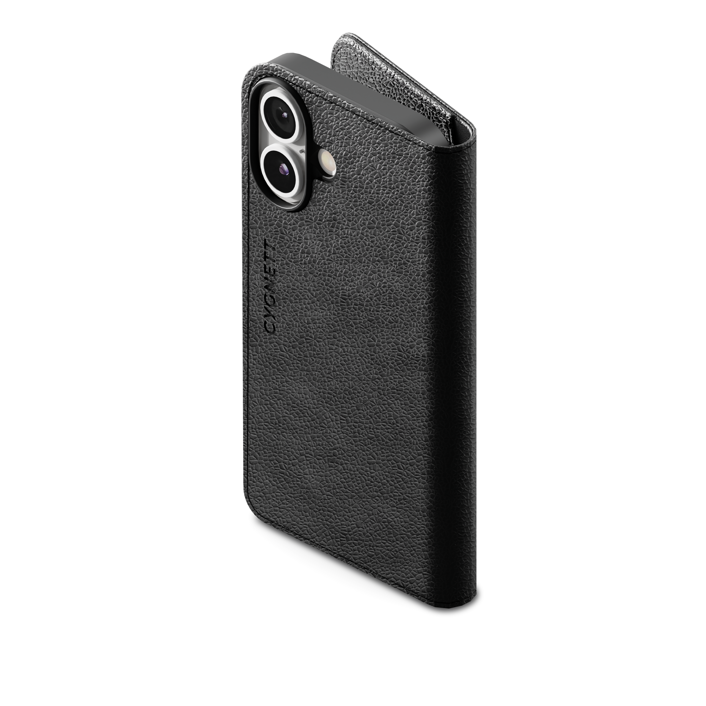 iPhone 16 Wallet Case - Cygnett (AU)