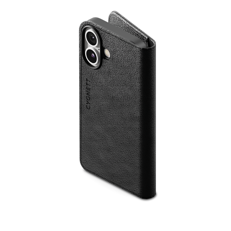 iPhone 16 Wallet Case - Cygnett (AU)