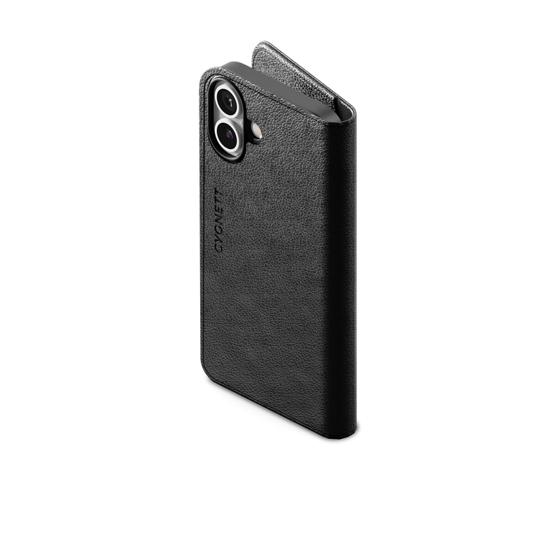 iPhone 16 Plus Wallet Case - Cygnett (AU)