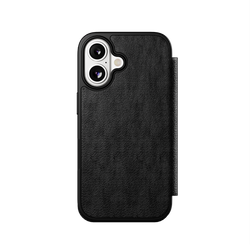 iPhone 16 Magnetic Wallet Case - Cygnett (AU)